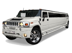 HUMMER лимузин