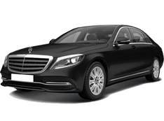Maybach S-Class 