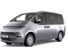 Mercedes V-класс
